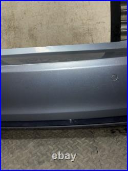 Bmw 4 Series F32 F33 F36 Sport Rear Bumper (ccb40)