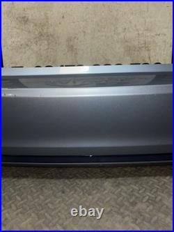 Bmw 4 Series F32 F33 F36 Sport Rear Bumper (ccb40)