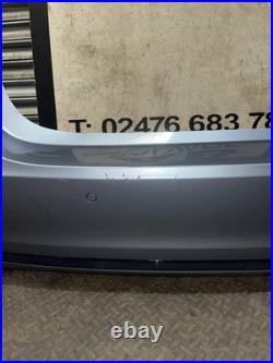 Bmw 4 Series F32 F33 F36 Sport Rear Bumper (ccb40)
