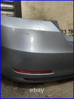 Bmw 4 Series F32 F33 F36 Sport Rear Bumper (ccb40)