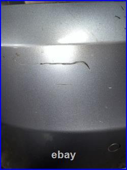 Bmw 4 Series F32 F33 F36 Sport Rear Bumper (ccb40)