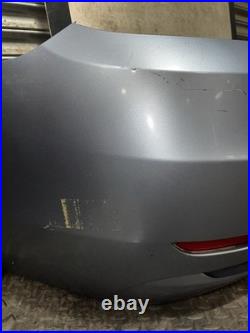 Bmw 4 Series F32 F33 F36 Sport Rear Bumper (ccb40)