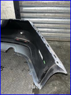 Bmw 4 Series F32 F33 F36 Sport Rear Bumper (ccb40)