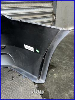 Bmw 4 Series F32 F33 F36 Sport Rear Bumper (ccb40)