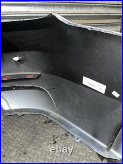 Bmw 4 Series F32 F33 F36 Sport Rear Bumper (ccb40)