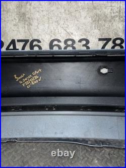 Bmw 4 Series F32 F33 F36 Sport Rear Bumper (ccb40)