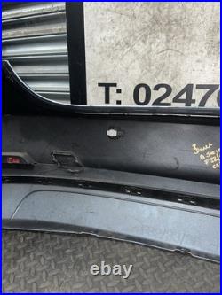 Bmw 4 Series F32 F33 F36 Sport Rear Bumper (ccb40)