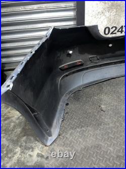 Bmw 4 Series F32 F33 F36 Sport Rear Bumper (ccb40)