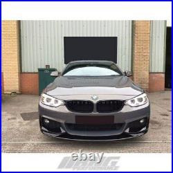 Bmw 4 Series F36 Performance Style Gloss Body Kit For M Sport Bumpers Uk Stock