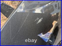 Bmw 4 Series G22 M-sport 2020-on Rear Bumper Diffuser Genuine 8075839 Good