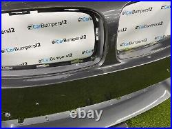 Bmw 4 Series M Sport Front Bumper F32 F33 F36 P/n 5111 8054502 2012-2020 Rl1a