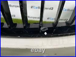 Bmw 4 Series M Sport Front Bumper F32 F33 F36 P/n 5111 8054502 2012-2020 -rr15b