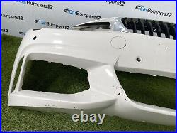 Bmw 4 Series M Sport Front Bumper F32 F33 F36 P/n 5111 8054502 2012-2020 -rr15b