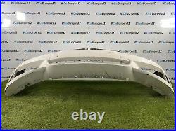 Bmw 4 Series M Sport Front Bumper F32 F33 F36 P/n 5111 8054502 2012-2020 -rr15b