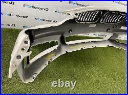 Bmw 4 Series M Sport Front Bumper F32 F33 F36 P/n 5111 8054502 2012-2020 -rr15b