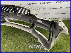 Bmw 4 Series M Sport Front Bumper F32 F33 F36 P/n 5111 8054502 2012-2020 -rr15b