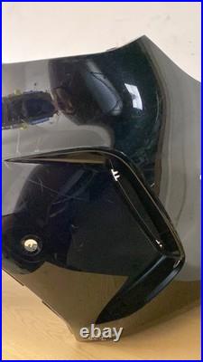 Bmw 4 Series M Sport G22 2020-on Rear Bumper Black 51128075834 Original
