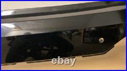 Bmw 4 Series M Sport G22 2020-on Rear Bumper Black 51128075834 Original