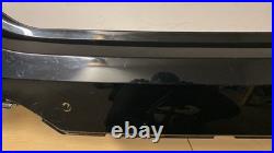 Bmw 4 Series M Sport G22 2020-on Rear Bumper Black 51128075834 Original