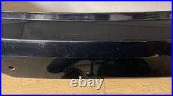 Bmw 4 Series M Sport G22 2020-on Rear Bumper Black 51128075834 Original
