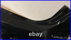 Bmw 4 Series M Sport G22 2020-on Rear Bumper Black 51128075834 Original