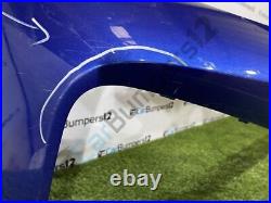 Bmw 4 Series M Sport G22 G23 2020-onwards Front Bumper 51118082226