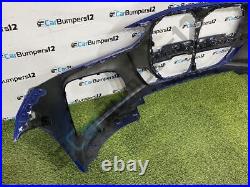 Bmw 4 Series M Sport G22 G23 2020-onwards Front Bumper 51118082226