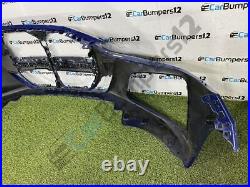 Bmw 4 Series M Sport G22 G23 2020-onwards Front Bumper 51118082226