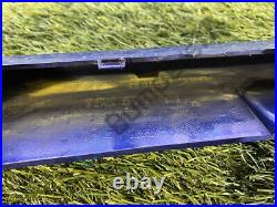 Bmw 4 Series M Sport G22 G23 2020-onwards Front Bumper 51118082226