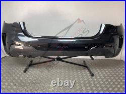Bmw 4 Series M Sport G22 G23 Rear Bumper 2020-on Aj-399 51128075834