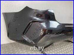 Bmw 4 Series M Sport G22 G23 Rear Bumper 2020-on Aj-399 51128075834