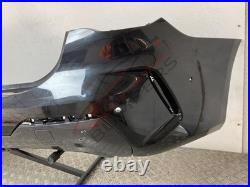 Bmw 4 Series M Sport G22 G23 Rear Bumper 2020-on Aj-399 51128075834
