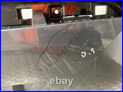 Bmw 4 Series M Sport G22 G23 Rear Bumper 2020-on Aj-399 51128075834 Bmw 4 Series M Sport G22 G23 Rear Bumper 2020-on Aj-399 51128075834