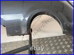 Bmw 4 Series M Sport G22 G23 Rear Bumper 2020-on Aj-399 51128075834