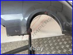 Bmw 4 Series M Sport G22 G23 Rear Bumper 2020-on Aj-399 51128075834 Bmw 4 Series M Sport G22 G23 Rear Bumper 2020-on Aj-399 51128075834
