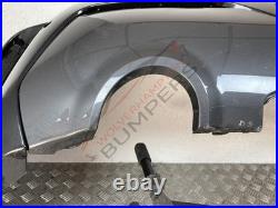 Bmw 4 Series M Sport G22 G23 Rear Bumper 2020-on Aj-399 51128075834