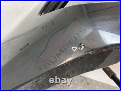 Bmw 4 Series M Sport G22 G23 Rear Bumper 2020-on Aj-399 51128075834 Bmw 4 Series M Sport G22 G23 Rear Bumper 2020-on Aj-399 51128075834