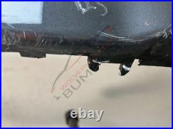 Bmw 4 Series M Sport G22 G23 Rear Bumper 2020-on Aj-399 51128075834