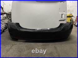 Bmw 4 Series Rear Bumper Coupe Convertible M Sport 2013-2018 F32 F33 Complete