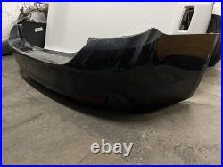 Bmw 4 Series Rear Bumper Coupe Convertible M Sport 2013-2018 F32 F33 Complete