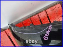 Bmw 4 Series Rear Bumper M Sport Black Pdc Sensor 475 F32 F33 2017-2020 Bmw 4 Series Rear Bumper M Sport Black Pdc Sensor 475 F32 F33 2017-2020