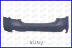 Bmw 4 Series Rear Bumper M Sport With Parking Sensors F32 F33 2014 2020