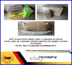 Bmw 4 Series Rear Bumper M Sport With Parking Sensors F32 F33 2014 2020