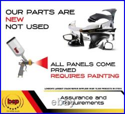 Bmw 4 Series Rear Bumper M Sport With Parking Sensors F32 F33 2014 2020