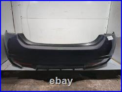 Bmw 435d 4 Series Xdrive M Sport Coupe 4 Door 2014-2020 Bumper (rear) N35