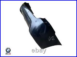 Bmw 5 Series E61 M Sport Pdc Rear Bumper Carbon Black 416 Bmw 5 Series E61 M Sport Pdc Rear Bumper Carbon Black 416