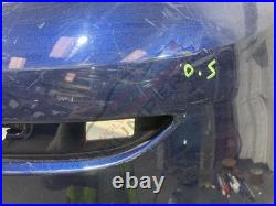 Bmw 5 Series F10 M Sport Saloon Rear Bumper 2010-onwards 51127906324 Wr-393