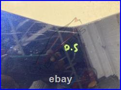 Bmw 5 Series F10 M Sport Saloon Rear Bumper 2010-onwards 51127906324 Wr-393