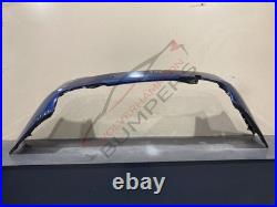 Bmw 5 Series F10 M Sport Saloon Rear Bumper 2010-onwards 51127906324 Wr-393