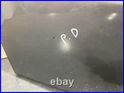 Bmw 5 Series F10 M Sport Saloon Rear Bumper 2010-onwards 51127906324 Wr-624